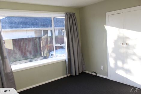 Photo of property in 43 Skerten Avenue, Hornby, Christchurch, 8042