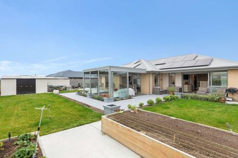 Photo of property in 5 Denton Street, Amberley, 7410