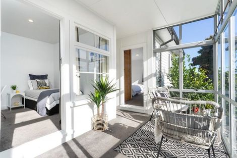 Photo of property in 17 Woodgrove Avenue, North New Brighton, Christchurch, 8083