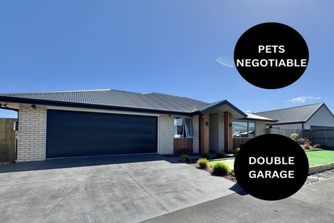 Photo of property in 4 Glendore Drive, Halswell, Christchurch, 8025