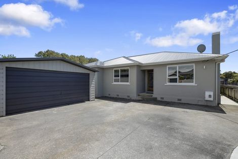 Photo of property in 264 Coronation Avenue, Welbourn, New Plymouth, 4310