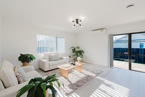 Photo of property in 42a Blackburn Street, Frankton, Hamilton, 3204