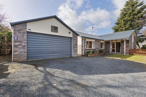 Photo of property in 70 Taylor Avenue, Te Awamutu, 3800