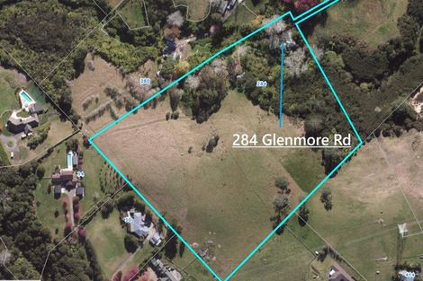 Photo of property in 284 Glenmore Road, Coatesville, Albany, 0793