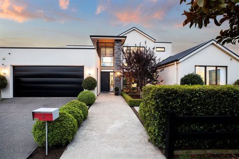 Photo of property in 1 Findlay Avenue, Halswell, Christchurch, 8025