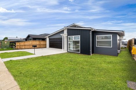 Photo of property in 61 Mclarin Road, Glenbrook, Waiuku, 2681