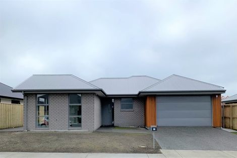 Photo of property in 71 Macphail Avenue, Rangiora, 7400