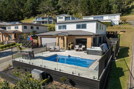 Photo of property in 36 Panorama Parade, Pauanui, Hikuai, 3579