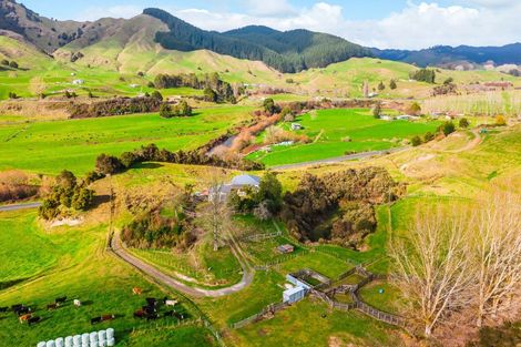 Photo of property in 5298 State Highway 4, Ongarue, Taumarunui, 3996