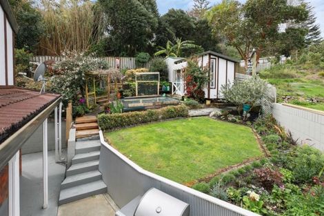 Photo of property in 209b Oakley Crescent, Thames, 3500