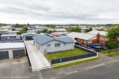 Photo of property in 75 Glenalmond Crescent, Rockdale, Invercargill, 9812