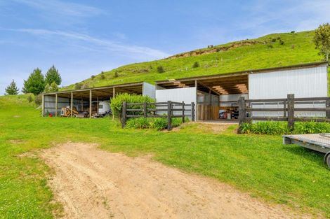Photo of property in 685 Mataro Road, Onaero, Urenui, 4375