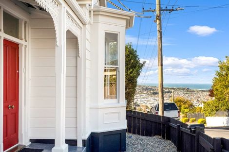 Photo of property in 75 Maryhill Terrace, Maryhill, Dunedin, 9011