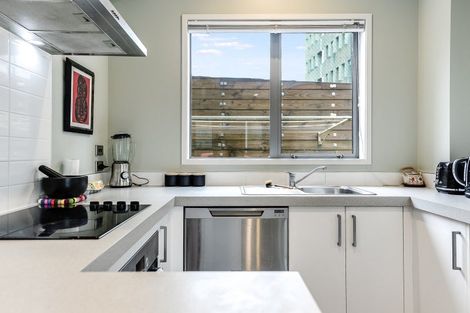 Photo of property in 4u4 Tisdall Street, Hamilton Central, Hamilton, 3204