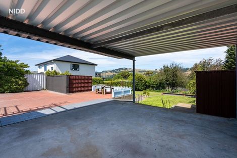 Photo of property in 9 Athol Place, Ravensbourne, Dunedin, 9022