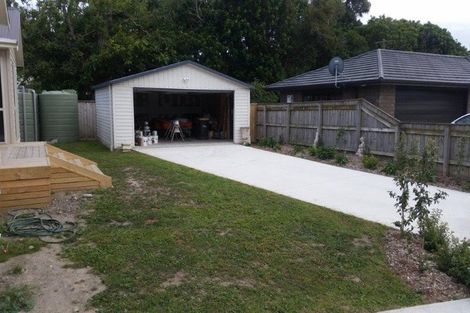 Photo of property in 12 Dal Din Drive, Otaki, 5512