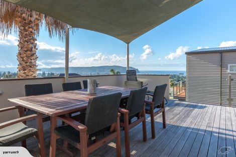 Photo of property in 115 Pacific View Drive, Whangamata, 3620