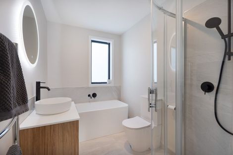 Photo of property in 16a Wilfred Street, Tawa, Wellington, 5028