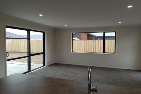 Photo of property in 5 Fairhall Street, Rolleston, 7615