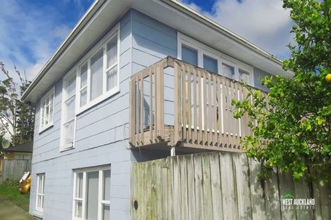 Photo of property in 170 Henderson Valley Road, Henderson, Auckland, 0612