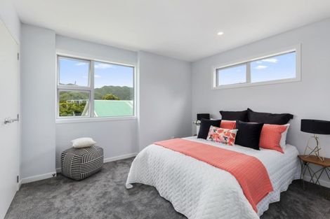 Photo of property in 35a Mitchell Street, Brooklyn, Wellington, 6021