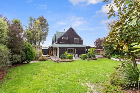 Photo of property in 241a King Street, Rangiora, 7400