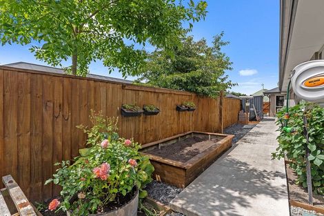 Photo of property in 1149b Goulds Road, Rolleston, 7614