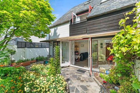 Photo of property in 7/44 Peterborough Street, Christchurch Central, Christchurch, 8013