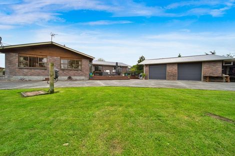 Photo of property in 24 Kahikatea Street, Inglewood, 4330