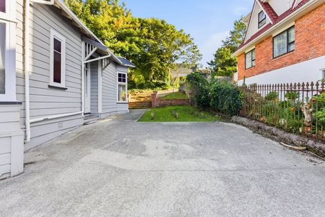 Photo of property in 131 London Street, Dunedin Central, Dunedin, 9016