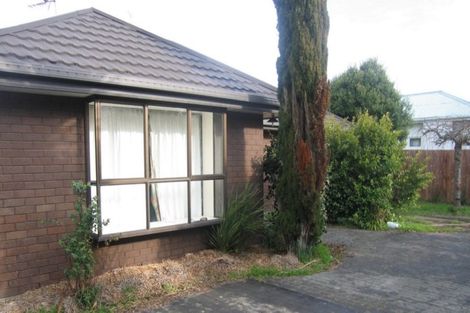 Photo of property in 90a Rattray Street, Riccarton, Christchurch, 8041