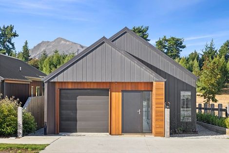 Photo of property in Northlake, 28 Malvern Road, Wanaka, 9305
