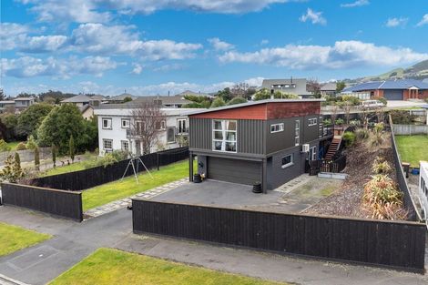Photo of property in 12 Friendship Drive, Waldronville, Dunedin, 9018