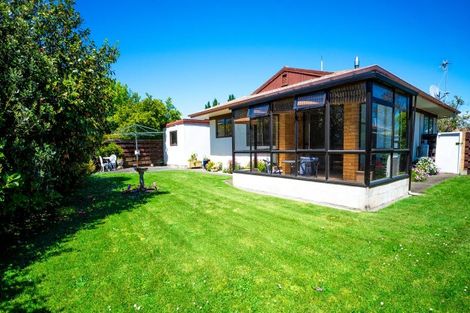 Photo of property in 3/2 Bill Ashcroft Grove, Havelock North, 4130