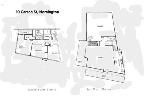 Photo of property in 10 Carson Street, Mornington, Dunedin, 9011