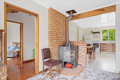 Photo of property in 757 Opanake Road, Mamaranui, Dargaville, 0372