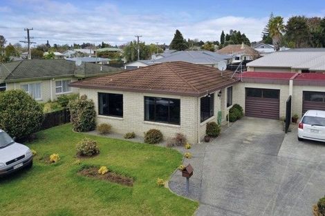 Photo of property in 2a Princess Street, Te Puke, 3119