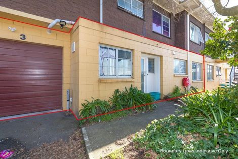 Photo of property in 1243u3 Victoria Street, Whitiora, Hamilton, 3200