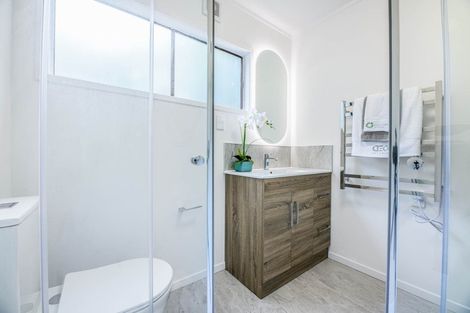 Photo of property in 1/13 Hollyhock Place, Browns Bay, Auckland, 0630