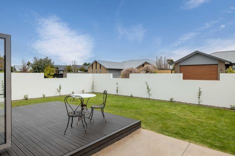 Photo of property in 8 Westburn Place, Prebbleton, 7604