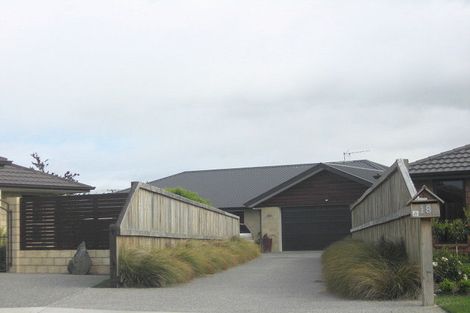 Photo of property in 18 Hilton Place, Blenheim, 7201