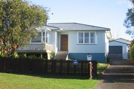 Photo of property in 14 Mount Pleasant Road, Raumanga, Whangarei, 0110