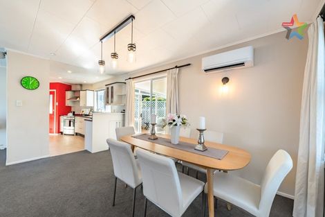 Photo of property in 11 Mimihau Grove, Wainuiomata, Lower Hutt, 5014