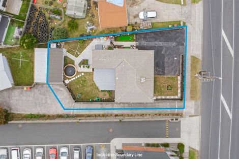 Photo of property in 1/23 Porchester Road, Papakura, 2110
