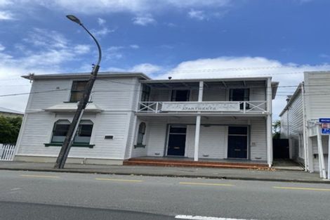 Photo of property in 12u1 Murphy Street, Thorndon, Wellington, 6011