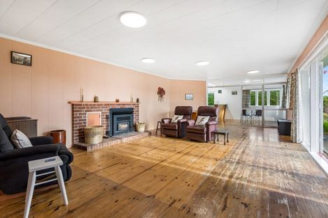 Photo of property in 1230 Karaka Road, Hurunui, Hawarden, 7385