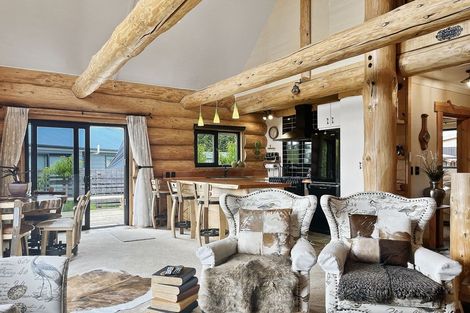 Photo of property in 27 Rata Road, Twizel, 7901