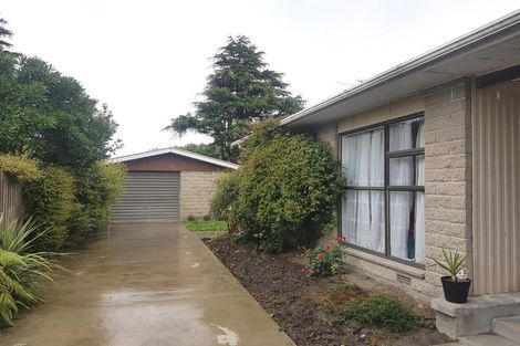 Photo of property in 12 Ruakaka Street, Hornby, Christchurch, 8042