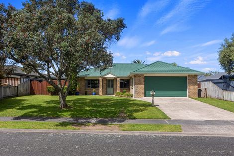 Photo of property in 21 Romana Crescent, Papamoa Beach, Papamoa, 3118