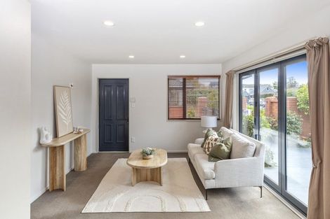 Photo of property in 8/22 Boon Street, Sydenham, Christchurch, 8023